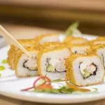 Maki Furai