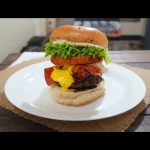 Burger Pasion