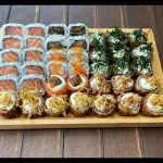 Combo Urutora ( 40 pçs )