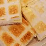 TOSTADOS