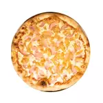 Pizza Hawaiana