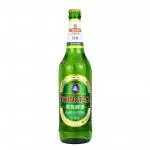 BOTELLA TSINGTAO 玻璃瓶*青岛