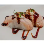 Niguiri Selado (2 uni)