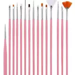 Kit de pinceles