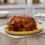 1 POLLO SOLO