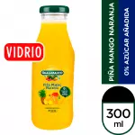 Guallarauco mix piña mango naranja