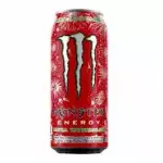 MONSTER WATERMELON ZERO 473ML