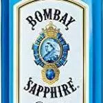 Gin Bombay
