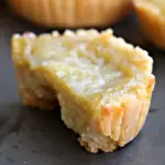 Tartaleta de Coco