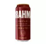 Bahma Duplo Malte Latão 473ml