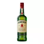 Jameson Irish Whiskey