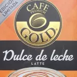 Dulce de Leche