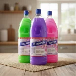 Odorizantes Só Limpeza 2L