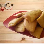 Empanadas tradicionales