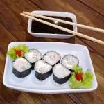 EBI CHEESE