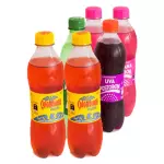 Gaseosa postobon   250 mml