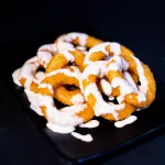 Aros de cebolla