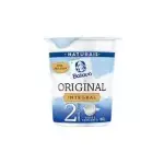 Iogurte Natural Batavo 160G