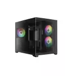 CASE AURA GC10M V2 BK