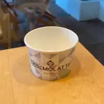 Vaso polipapel