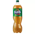 FANTA GUARANÁ 500ML