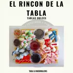 TABLA MARSHMALLOWS