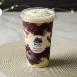 Açaí no copo 300 ML