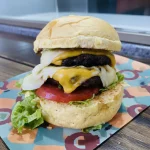Tops Duplo Cheddar