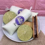 Geladinho Torta de Limão