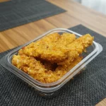 EBY CRUNCH