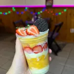 SORBET 440ML