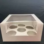 Cajas para Cupcakes