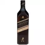 DOUBLE BLACK 1L