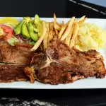 Chuleta de Res