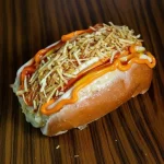 Hot dogue