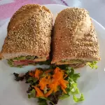 Baguette de Delypollo