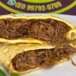 Pastel de Carne de Panela