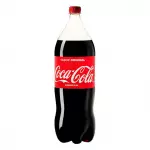 Coca-cola 2L