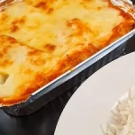 Lasanha Bolonhesa