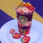 Combo tropical 300ml