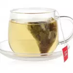 TÉ FILTRANTE