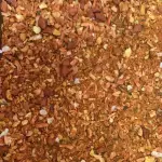 TEMPERO PRA FEIJÃO