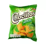Choclitos