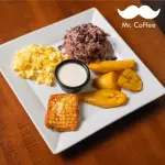 Desayuno Nicaraguense