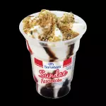 Sundae Fascinação