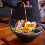 RAMEN TONKOTSU