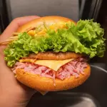 X-Salada