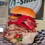H A-Snacks (Doble) 🤯 😎
