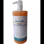 SabLiqSuaveTok Orange Desengr 500ml