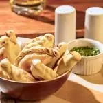 Empanada de Frango